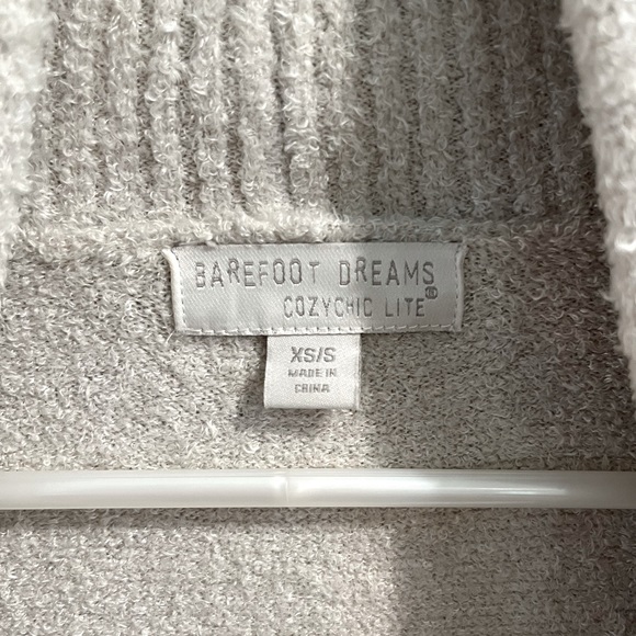 Barefoot Dreams CozyChic Lite® Circle Cardi - Picture 3 of 4